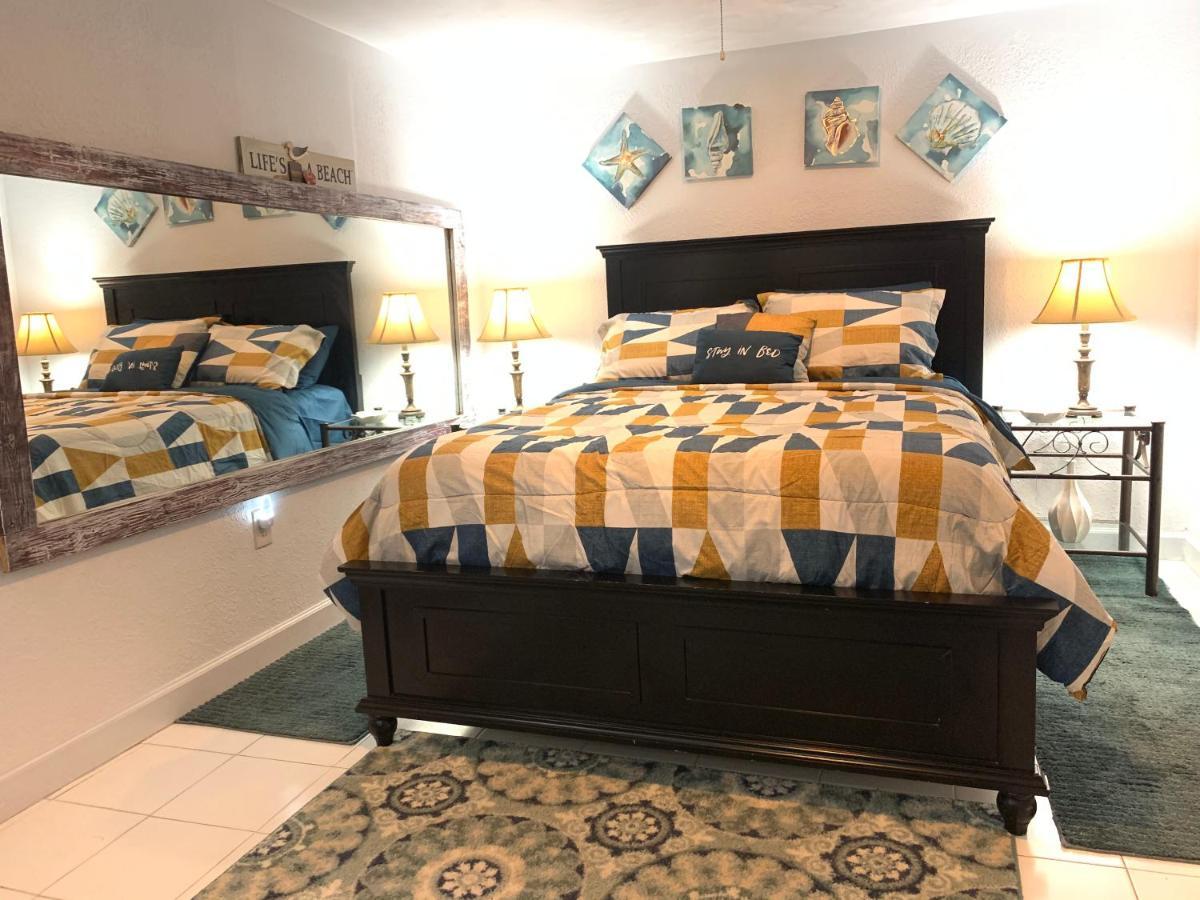 פלגלר ביץ' Fresh Rooms מראה חיצוני תמונה