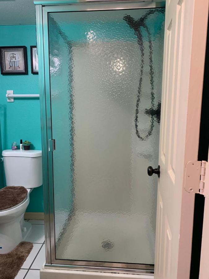 פלגלר ביץ' Fresh Rooms מראה חיצוני תמונה